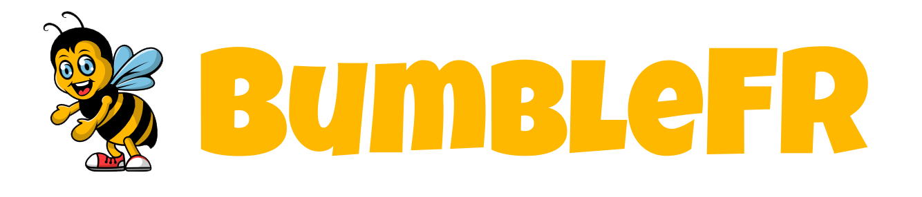 BumbleFR.com logo